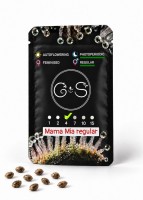 Mama Mia regular Ganja Seeds