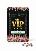 Agamotto feminised GanjaVIP Seeds