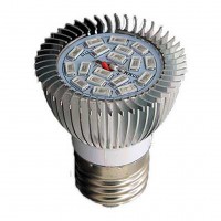 Фитолампа Green Line 20 Вт x3