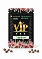 Deathlok feminised GanjaVIP Seeds