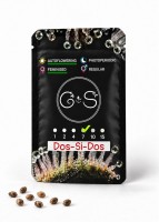 Auto Dos-Si-Dos feminised Ganja Seeds