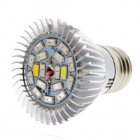 Фитолампа LED Green Line 20 Вт x2