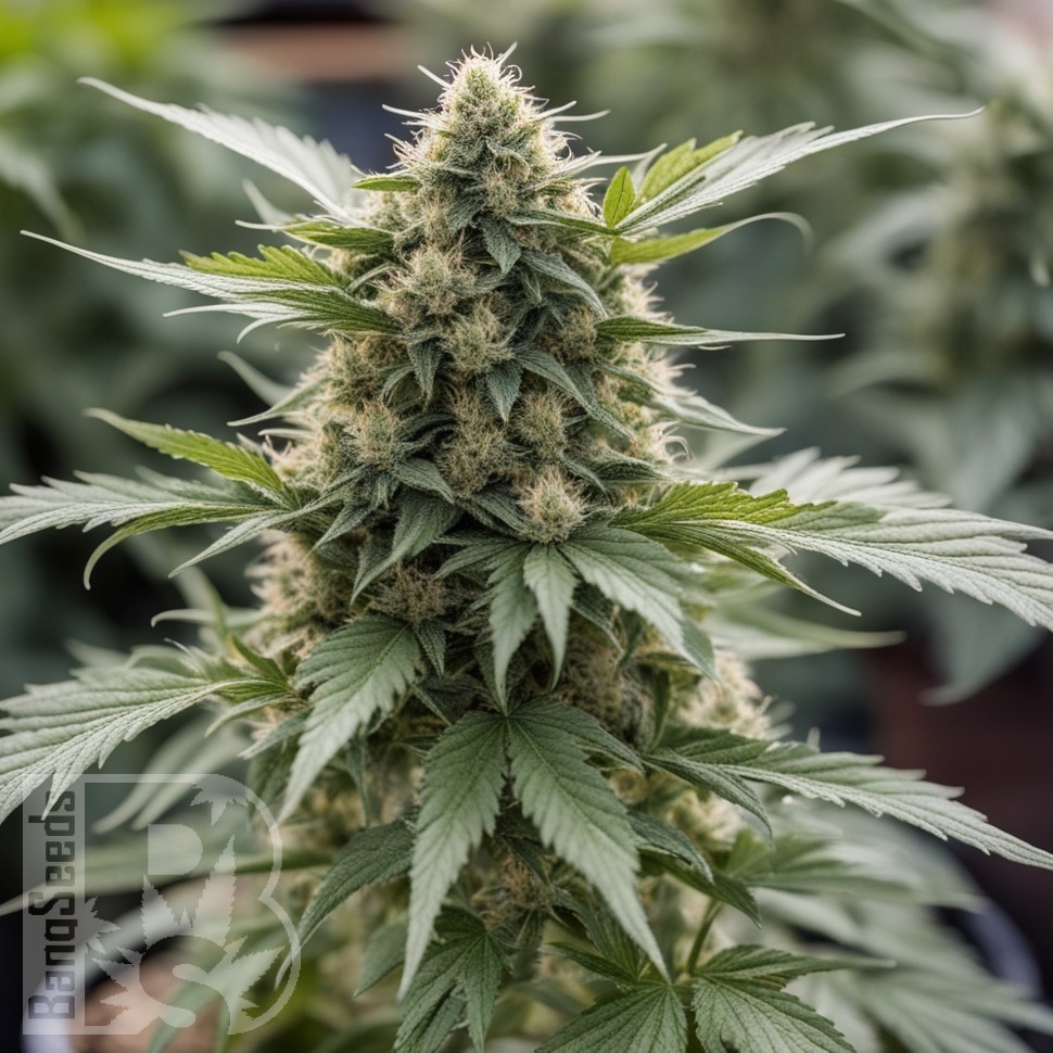 Семена марихуаны  Balkhash feminised Bang Seeds