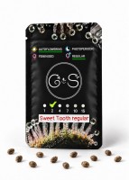Auto Sweet Tooth regular Ganja Seeds