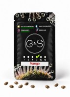 Auto Mango feminised Ganja Seeds