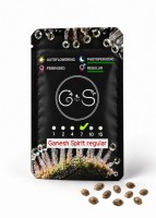 Ganesh Spirit regular Ganja Seeds