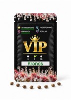 Auto Kronos feminised GanjaVIP Seeds