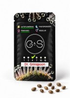 Auto Dr. Grinspoon feminised Ganja Seeds
