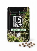 Chuck Chuck feminised Bang Seeds