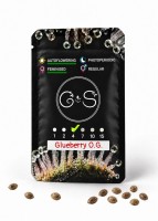 Auto Glueberry O.G. feminised Ganja Seeds