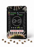 Auto Wembley regular Ganja Seeds