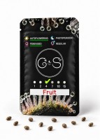 Auto Fruit feminised Ganja Seeds