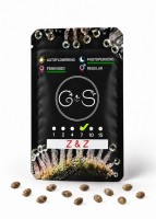 Z &amp; Z feminised Ganja Seeds