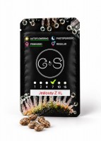 Auto Jealousy Z XL feminised Ganja Seeds