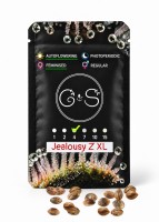 Auto Jealousy Z XL feminised Ganja Seeds