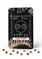 Auto Super Sweet feminised Ganja Seeds