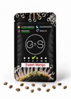 Auto Sweet Mango feminised Ganja Seeds