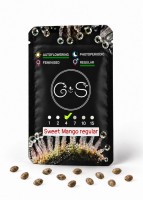 Auto Sweet Mango regular Ganja Seeds