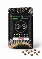 Auto Vertigo feminised Ganja Seeds