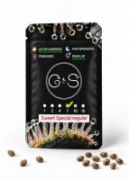 Auto Sweet Special regular Ganja Seeds