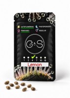 Auto Lemon feminised Ganja Seeds