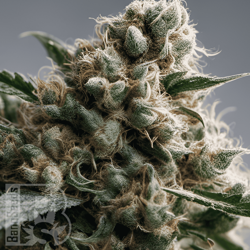 Семена  AK-47 х Lowryder (Aklow) regular Ganja Seeds