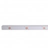 Линейный светодиодный фитосветильник LED Союз 3 купить