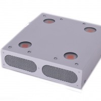 Светодиодный фитосветильник LED Гагарин 1