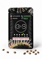 Original Afghani regular Ganja Seeds